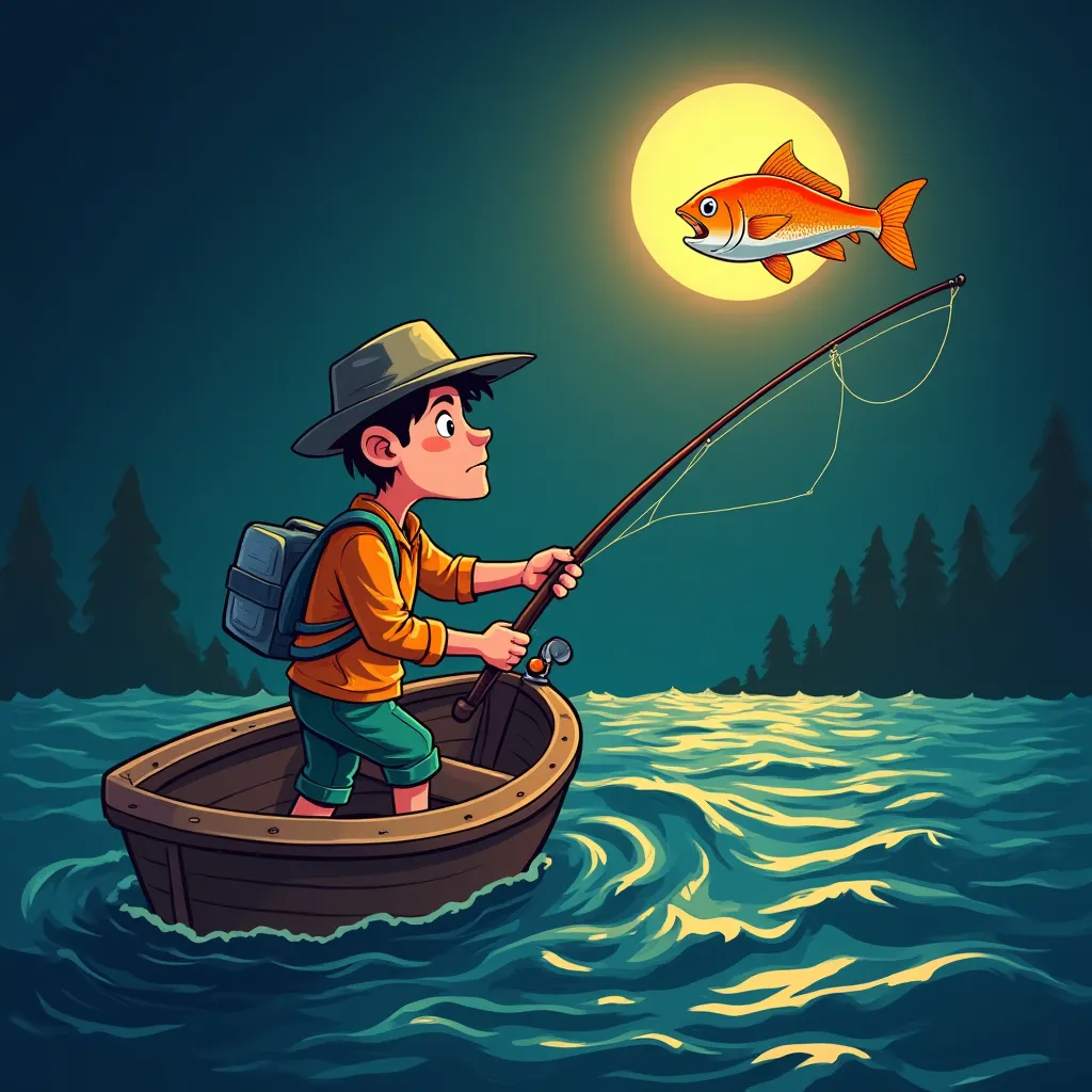Dragon Fortune Fishing game thumbnail at onwin