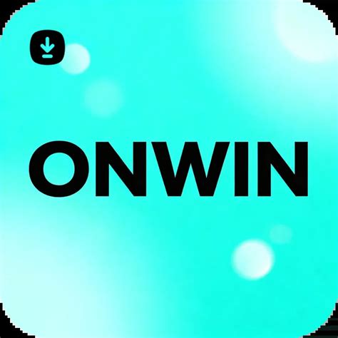 onwin app