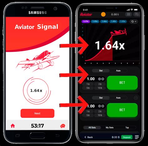 onwin aviator signal