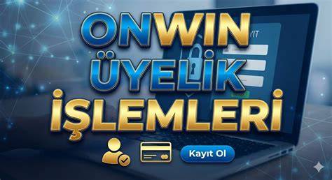 onwin bank transfer